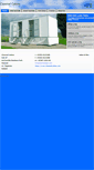 Mobile Screenshot of clonmelcabins.com